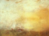 Turner, Joseph Mallord William - oil painting